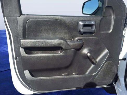 Used 2014 Chevrolet Silverado 1500 W/T image 15