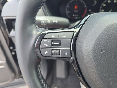 Certified 2025 Honda CR-V EX-L image 23