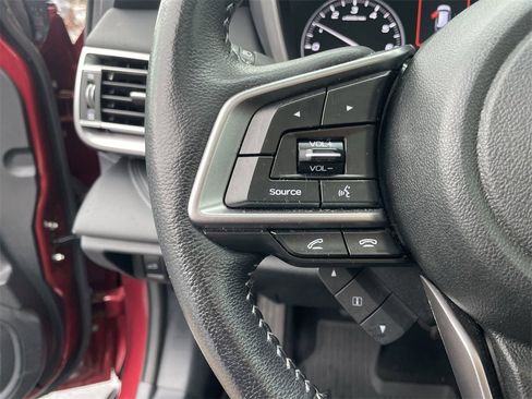 Certified 2022 Subaru Outback Limited image 18