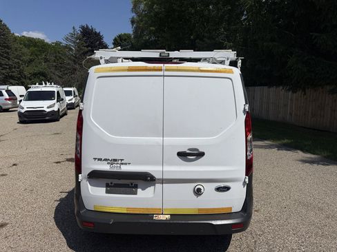 Used 2016 Ford Transit Connect XL FWD image 5