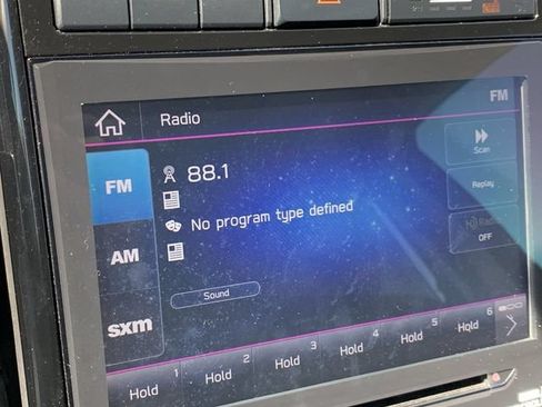 Used 2022 Subaru Ascent Touring w/ Popular Package #2A AWD/4WD image 24