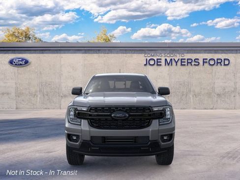 New 2026 Ford Ranger XLT RWD image 6