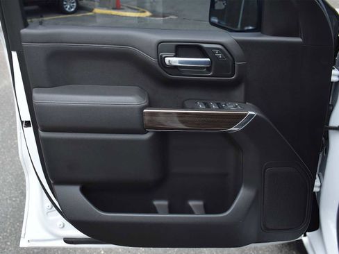 Used 2021 Chevrolet Silverado 1500 LT w/ All Star Edition Plus image 21