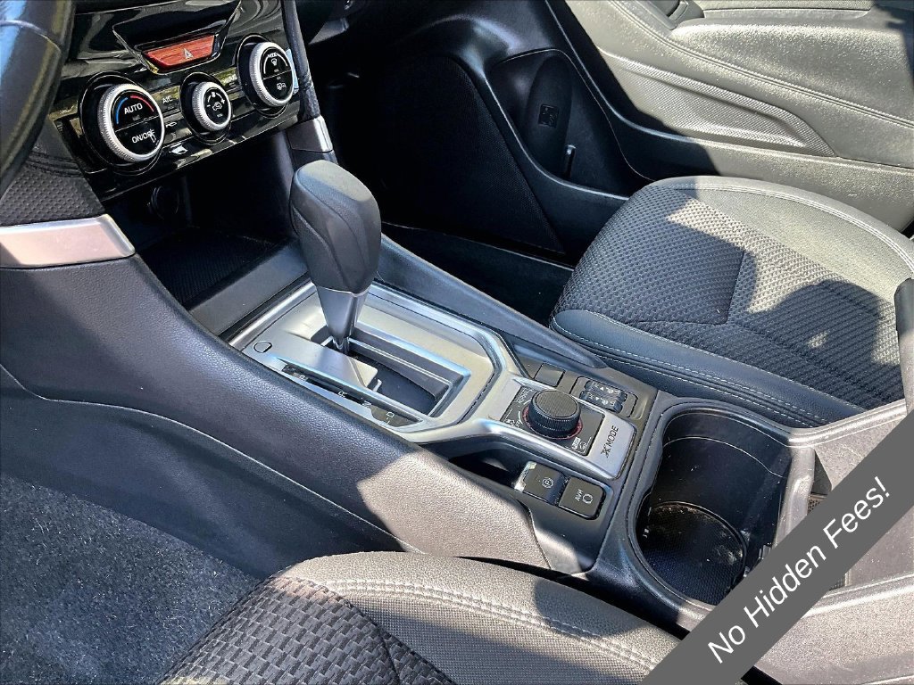 Used 2022 Subaru Forester Premium AWD/4WD image 9