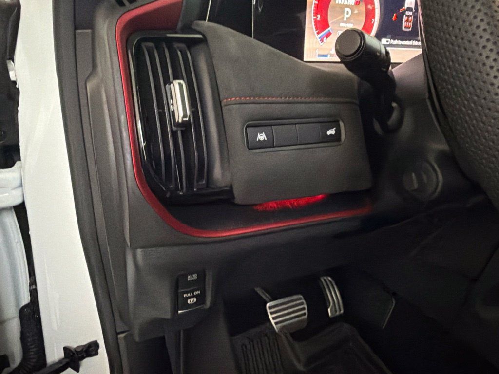 Used 2026 Nissan Armada NISMO AWD/4WD image 56