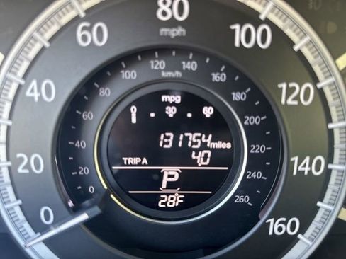 Used 2014 Honda Accord EX-L image 13