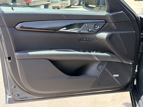 Used 2020 Cadillac CT6 Platinum AWD/4WD image 11