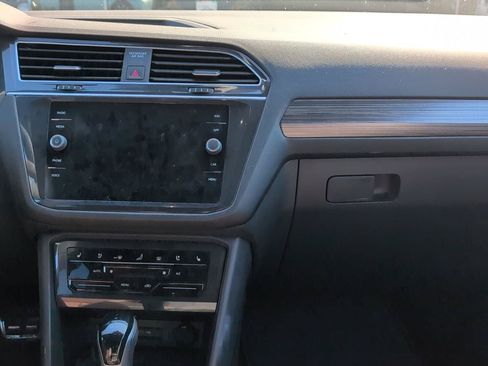 Used 2024 Volkswagen Tiguan SEL R-Line AWD/4WD image 13