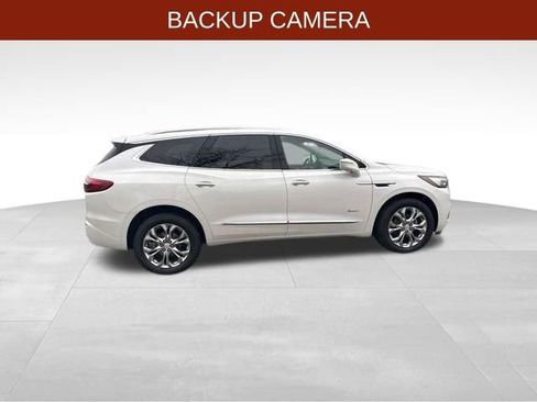 Used 2020 Buick Enclave Avenir w/ Avenir Technology Package image 8