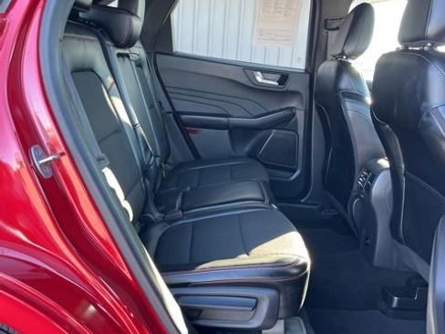 Used 2024 Ford Escape ST-Line AWD/4WD image 31
