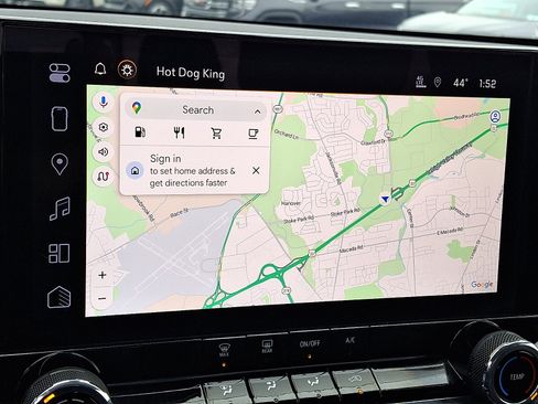 Certified 2024 Chevrolet Colorado Trail Boss w/ Advanced Trailering Package image 16