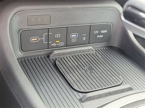 New 2026 Hyundai Kona SEL Sport image 11