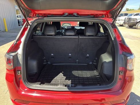 Used 2022 Jeep Compass Limited AWD/4WD image 6