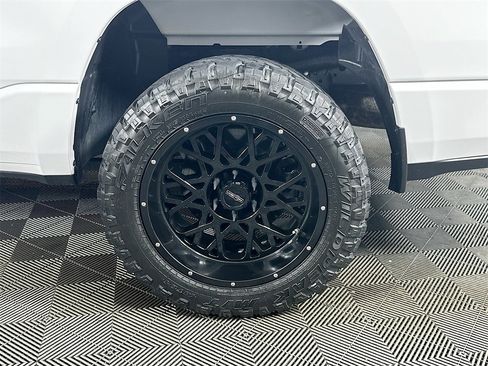 Used 2023 RAM 1500 Big Horn image 33