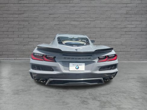 Used 2025 Chevrolet Corvette E-Ray AWD/4WD image 6