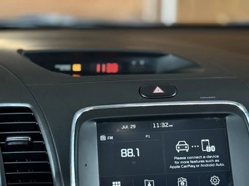 Used 2017 Kia Forte LX w/ Option Group 020 image 26