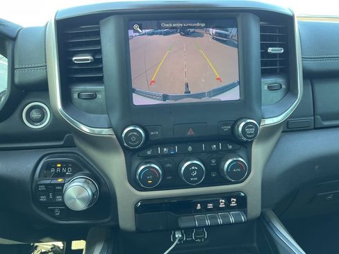 Used 2021 RAM 1500 Laramie image 14