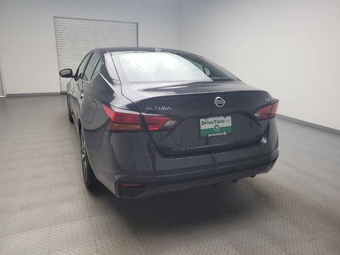 Used 2021 Nissan Altima 2.5 SV FWD image 6