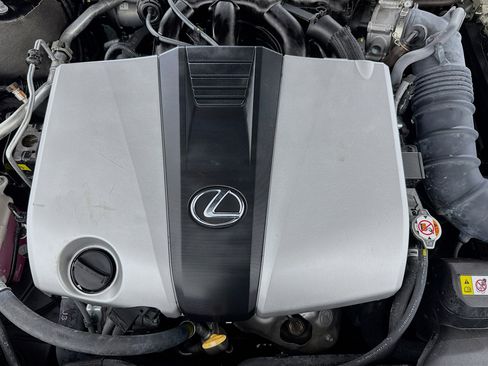 Used 2024 Lexus ES 350 w/ Premium Package image 38