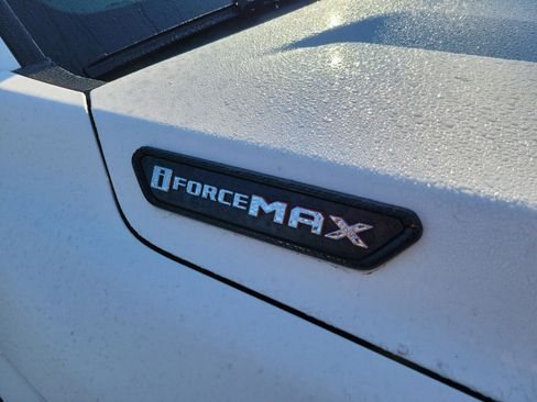 Used 2025 Toyota 4Runner TRD Off-Road image 17