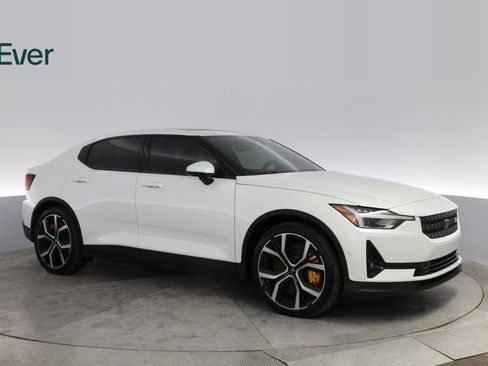 Used 2023 Polestar Polestar 2 w/ Pilot Pack image 5