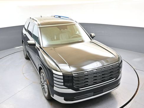 Used 2026 Hyundai Palisade Calligraphy AWD/4WD image 44