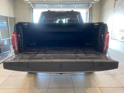 Used 2026 Ford F150 Raptor w/ Equipment Group 803A Raptor R AWD/4WD image 7