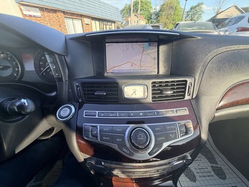 Used 2011 INFINITI M37 x w/ Premium Pkg image 65