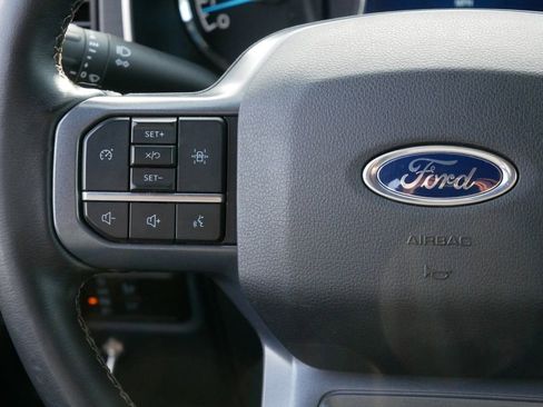 Certified 2023 Ford F150 XLT w/ Equipment Group 302A High image 18