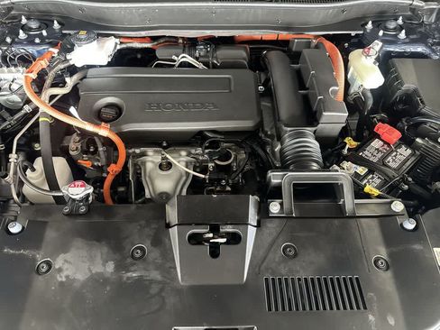 Used 2025 Honda CR-V Sport-L image 12