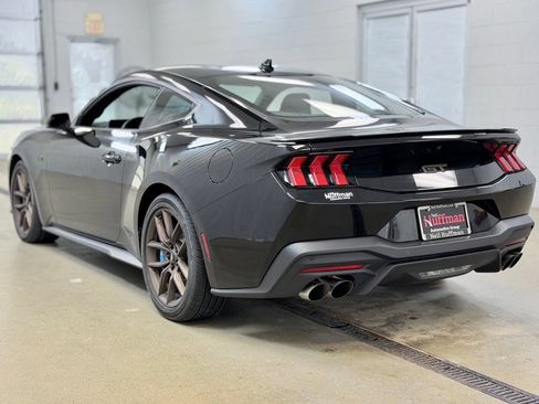 Used 2024 Ford Mustang GT Premium RWD image 7