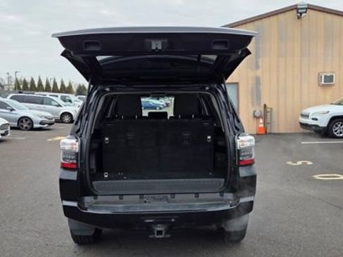 Used 2019 Toyota 4Runner SR5 image 7