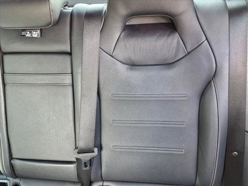 Certified 2020 Mercedes-Benz CLA 250 image 12