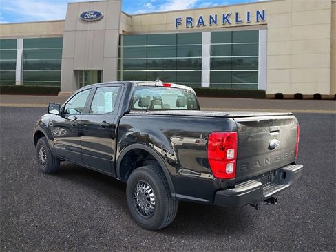 Used 2022 Ford Ranger XL w/ Equipment Group 101A High image 5