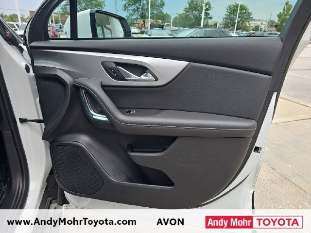 Used 2023 Chevrolet Blazer LT FWD image 37