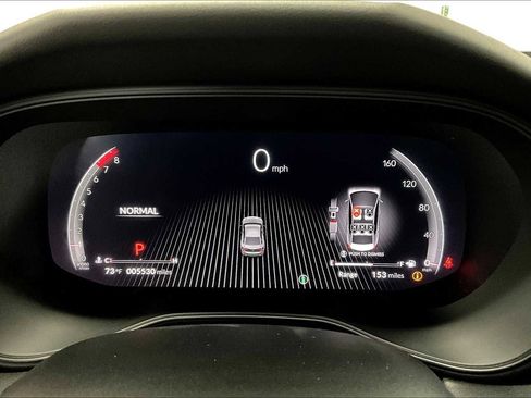 Used 2024 Acura TLX SH-AWD w/ A-SPEC Pkg image 16