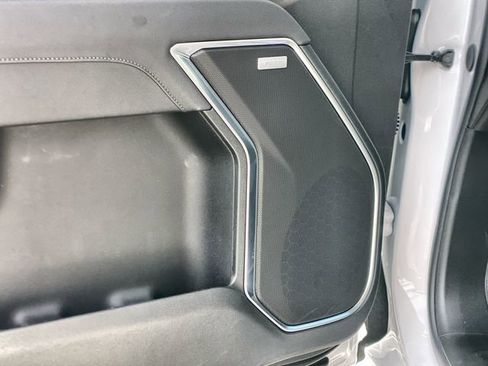 New 2026 Chevrolet Silverado 1500 RST w/ RST All Star Premium Package image 23