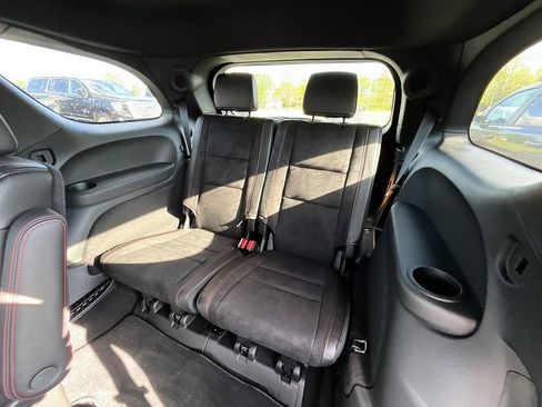 New 2026 Dodge Durango GT AWD/4WD image 37