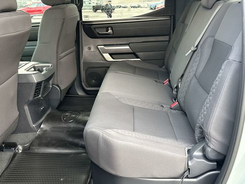 New 2026 Toyota Tundra SR5 w/ SR5 Convenience Package image 13