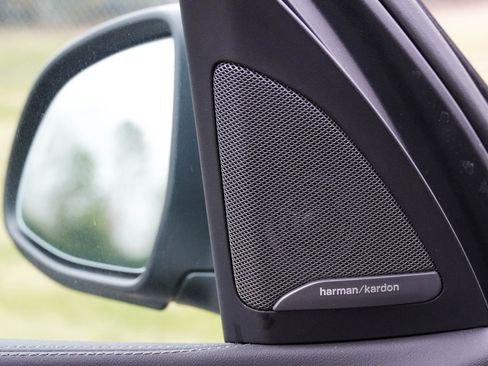 Used 2026 BMW X5 xDrive40i image 16