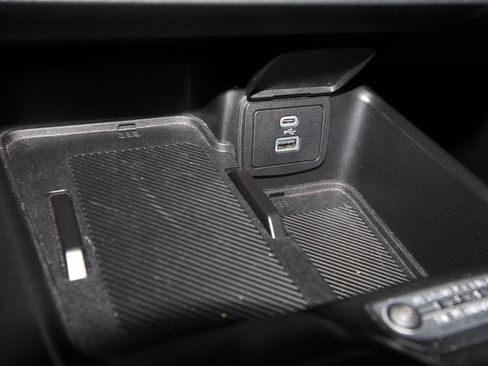 Used 2025 Ford Bronco Big Bend AWD/4WD image 18