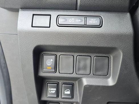 New 2026 Nissan Frontier S image 28