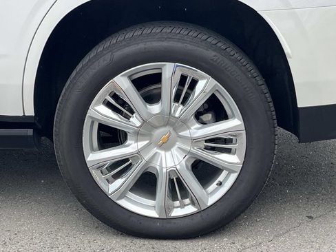 Used 2023 Chevrolet Tahoe High Country AWD/4WD image 13