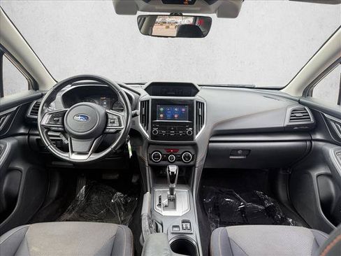 Used 2020 Subaru Crosstrek 2.0i Premium w/ Popular Package #2 AWD/4WD image 13