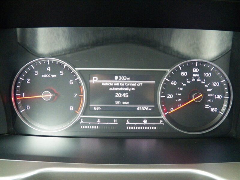Used 2022 Kia Sorento SX AWD/4WD image 21