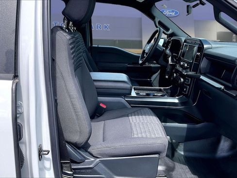 Used 2023 Ford F150 XL w/ STX Appearance Package AWD/4WD image 30