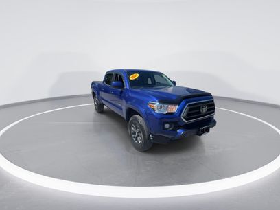 Used 2023 Toyota Tacoma SR5