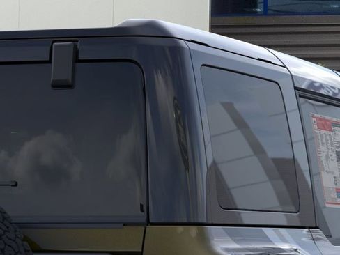 New 2025 Ford Bronco Raptor AWD/4WD image 26