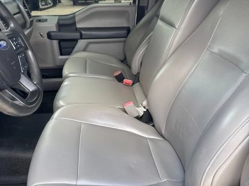 Used 2019 Ford F250 XL w/ XL Value Package RWD image 29