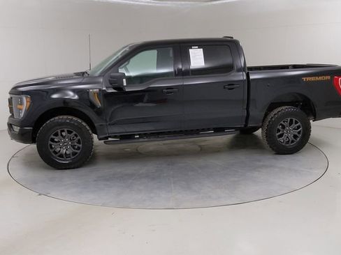 Certified 2023 Ford F150 Tremor w/ 360 Degree Camera Package AWD/4WD image 19